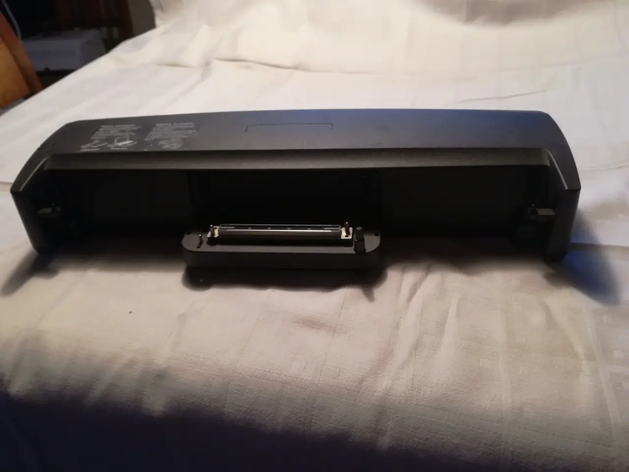 Billede 1 - Docking station