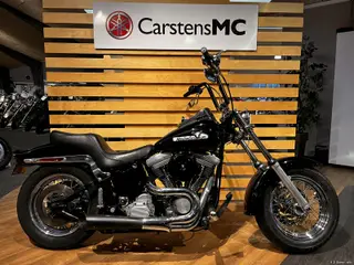Harley-Davidson FXST Softail Standard