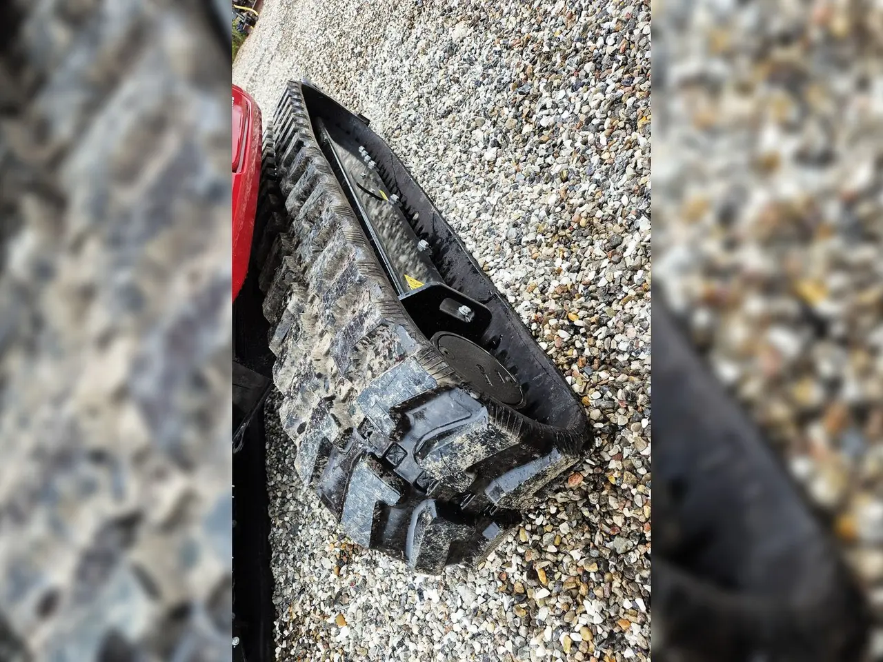 Billede 20 - MOLE M25 / 2.5 tons med Engcon rotortilt og skovlpakke / Yanmar motor