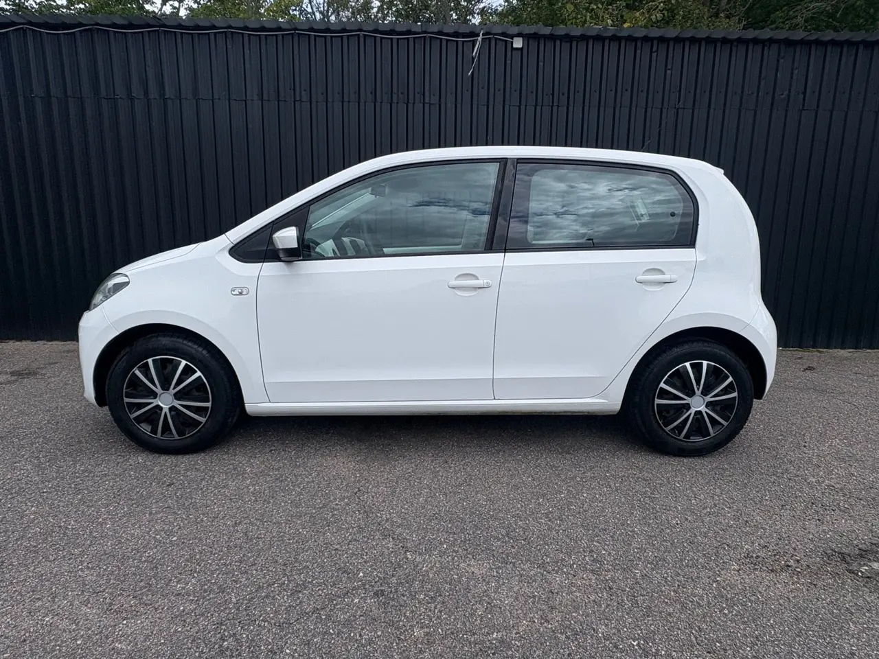 Billede 1 - VW Up! 1,0 60 Move Up! BMT