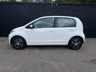 VW Up! 1,0 60 Move Up! BMT