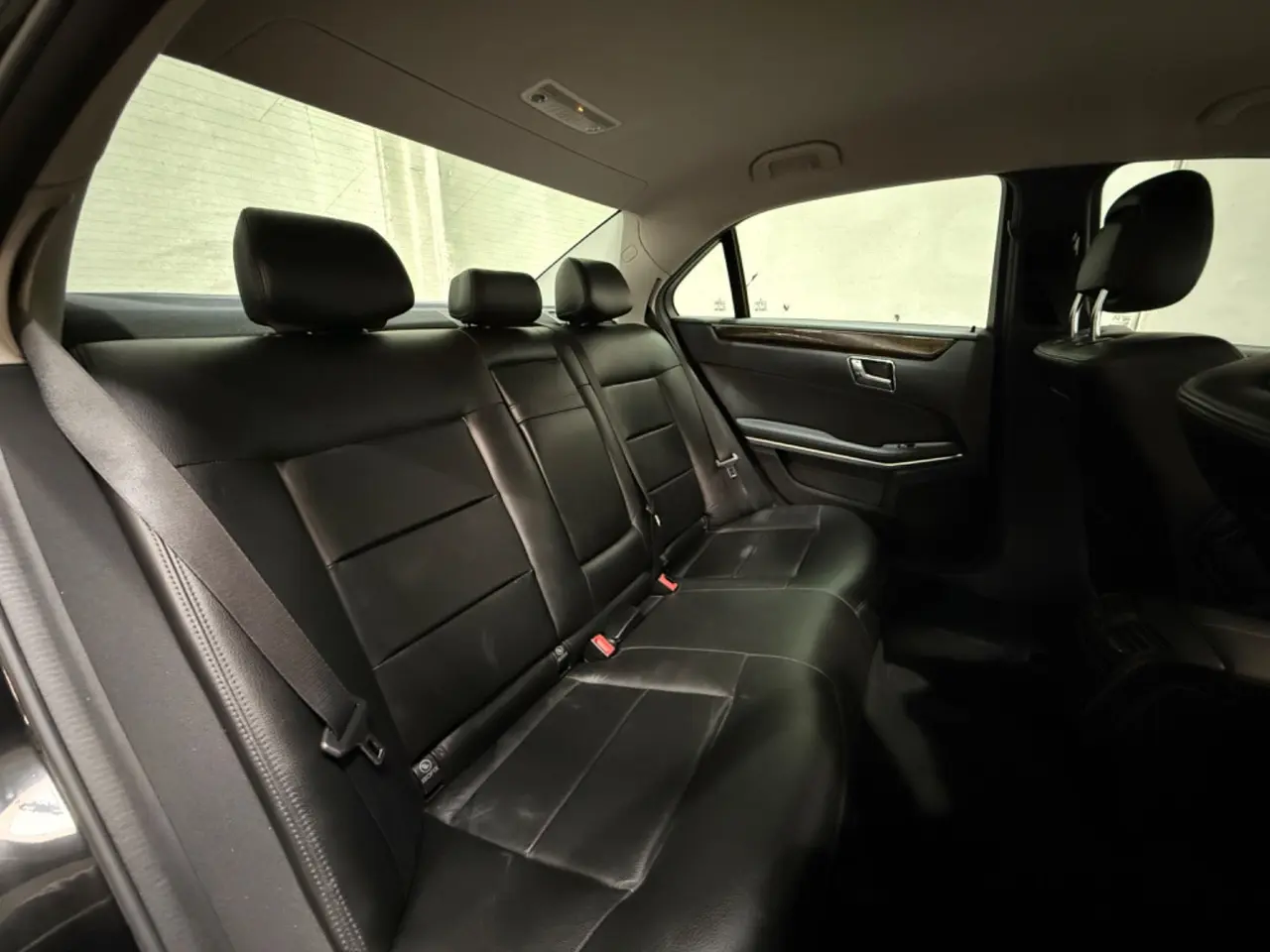 Billede 16 - Mercedes E300 3,0 CDi Avantgarde aut. BE