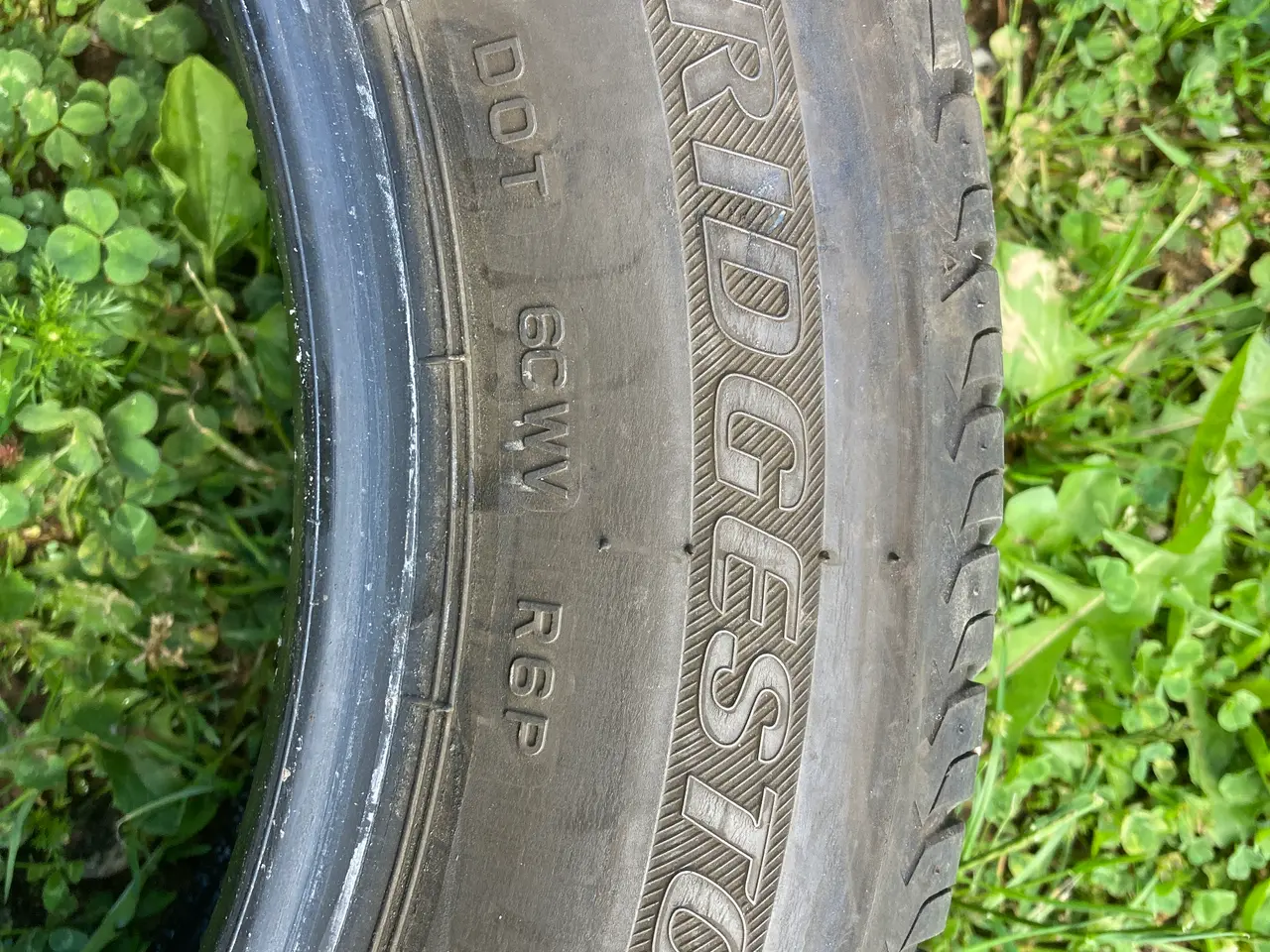 Billede 2 - 195/60R16