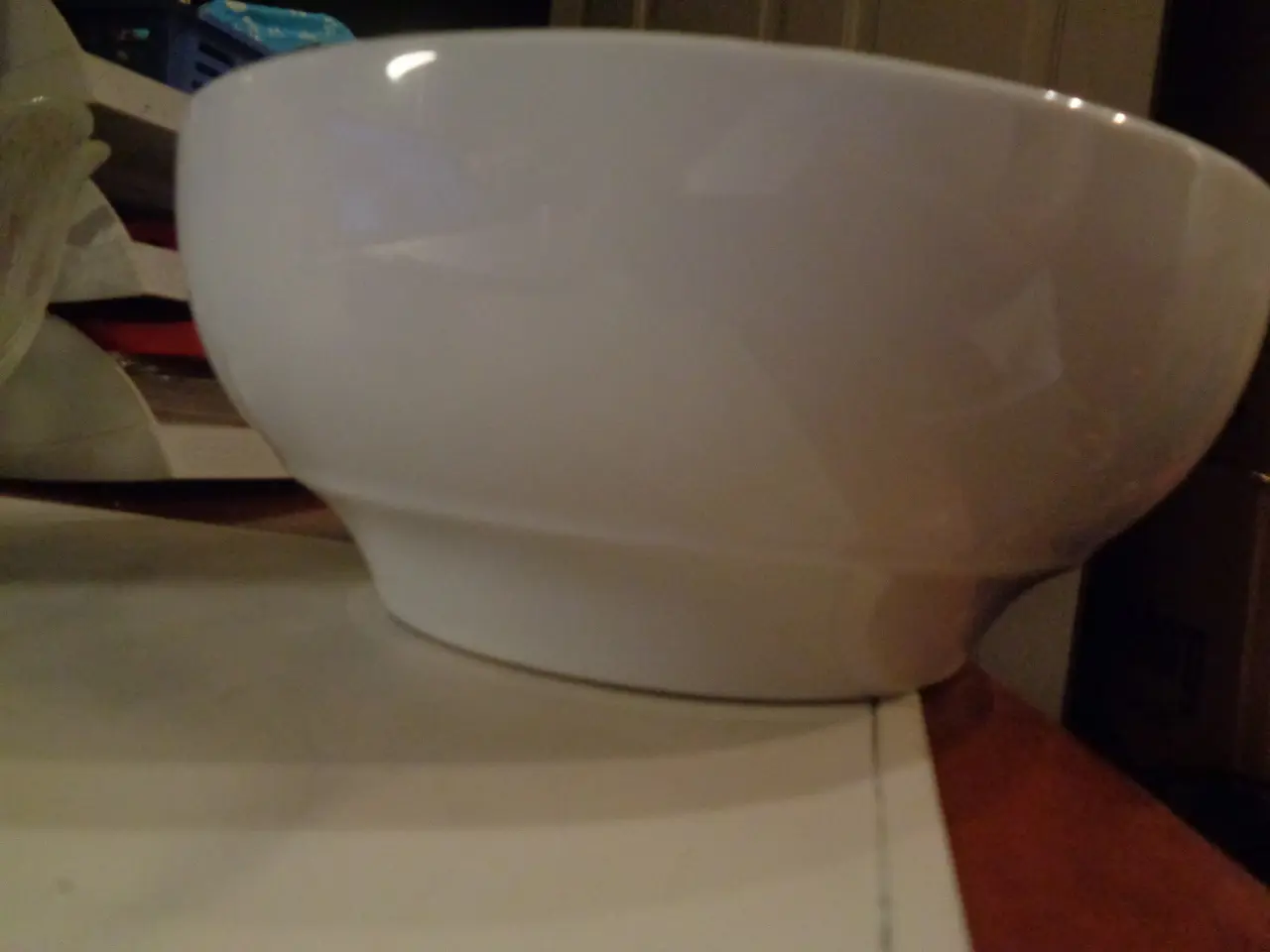 Billede 2 - Porcelænsskål