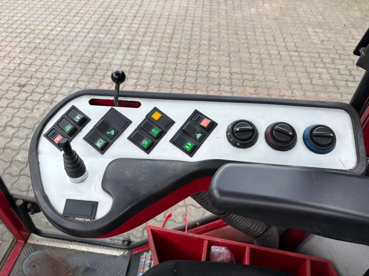 Billede 6 - Timian VPM 3400