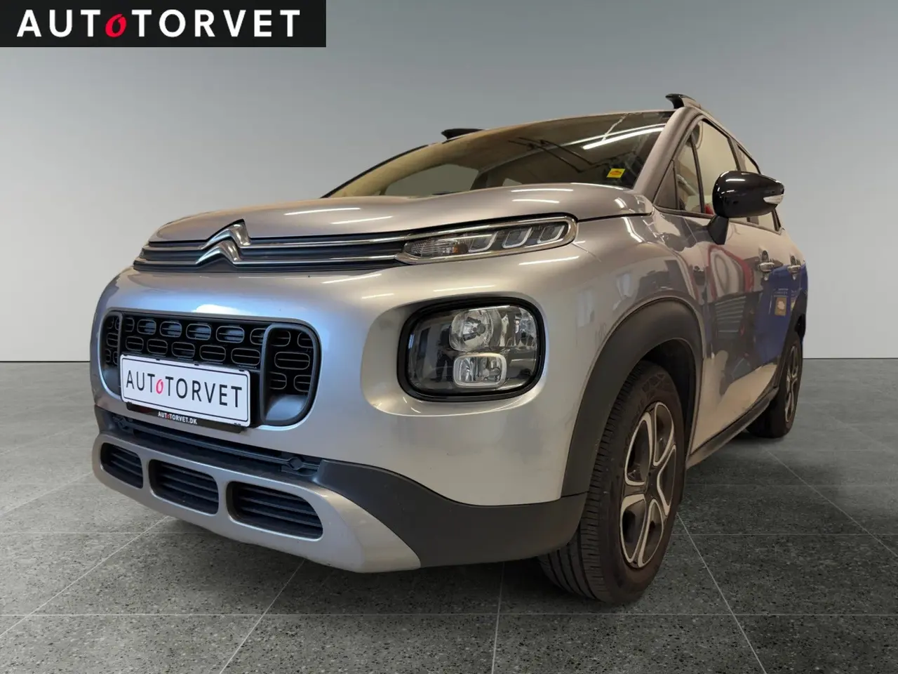 Billede 1 - Citroën C3 Aircross 1,5 BlueHDi 100 Feel