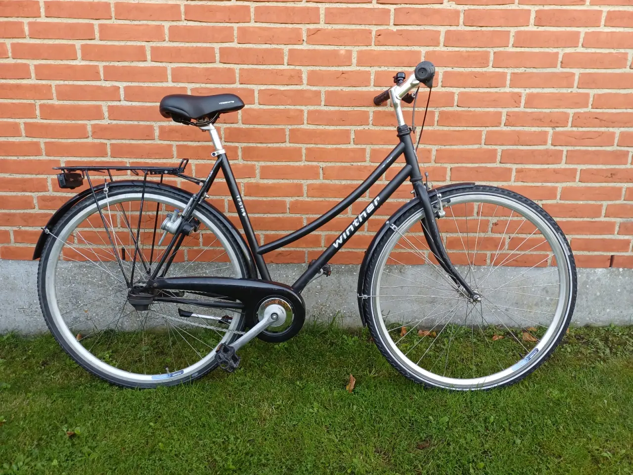 Billede 1 - Winther Testo