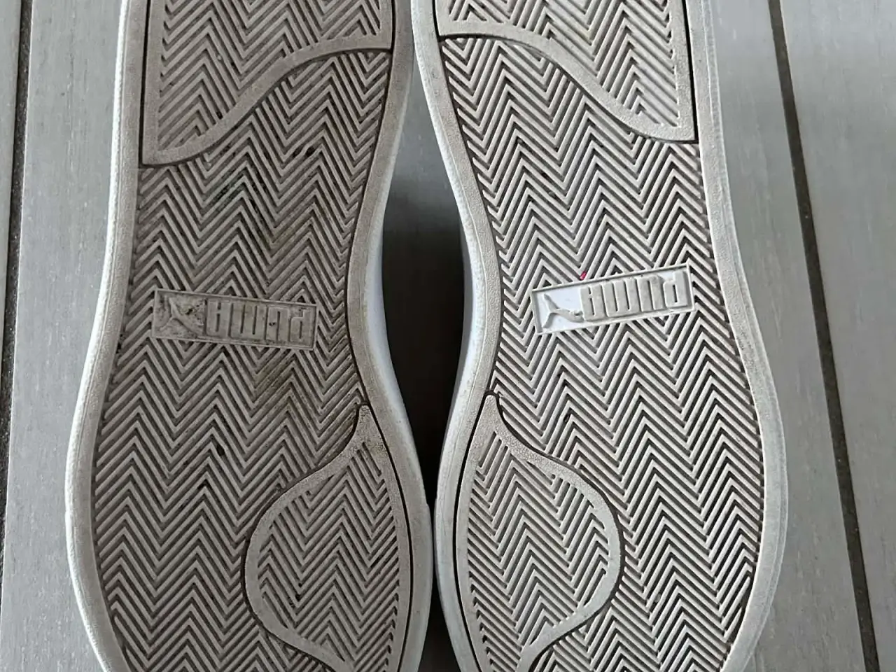 Billede 7 - Puma Shuffle sneakers, str. 40