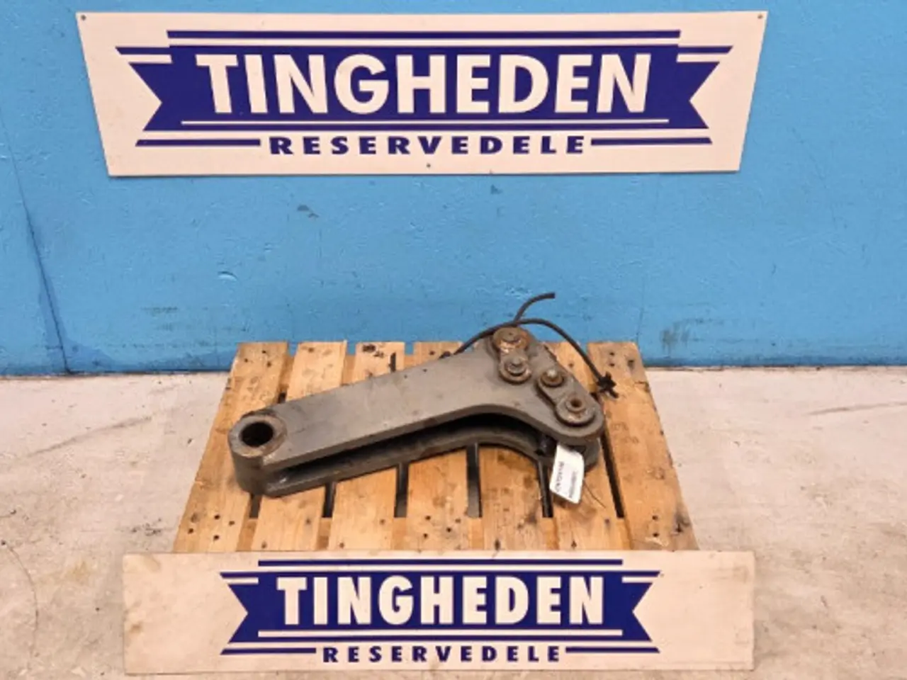 Billede 1 - Lannen 8600C Løftestang 8831152