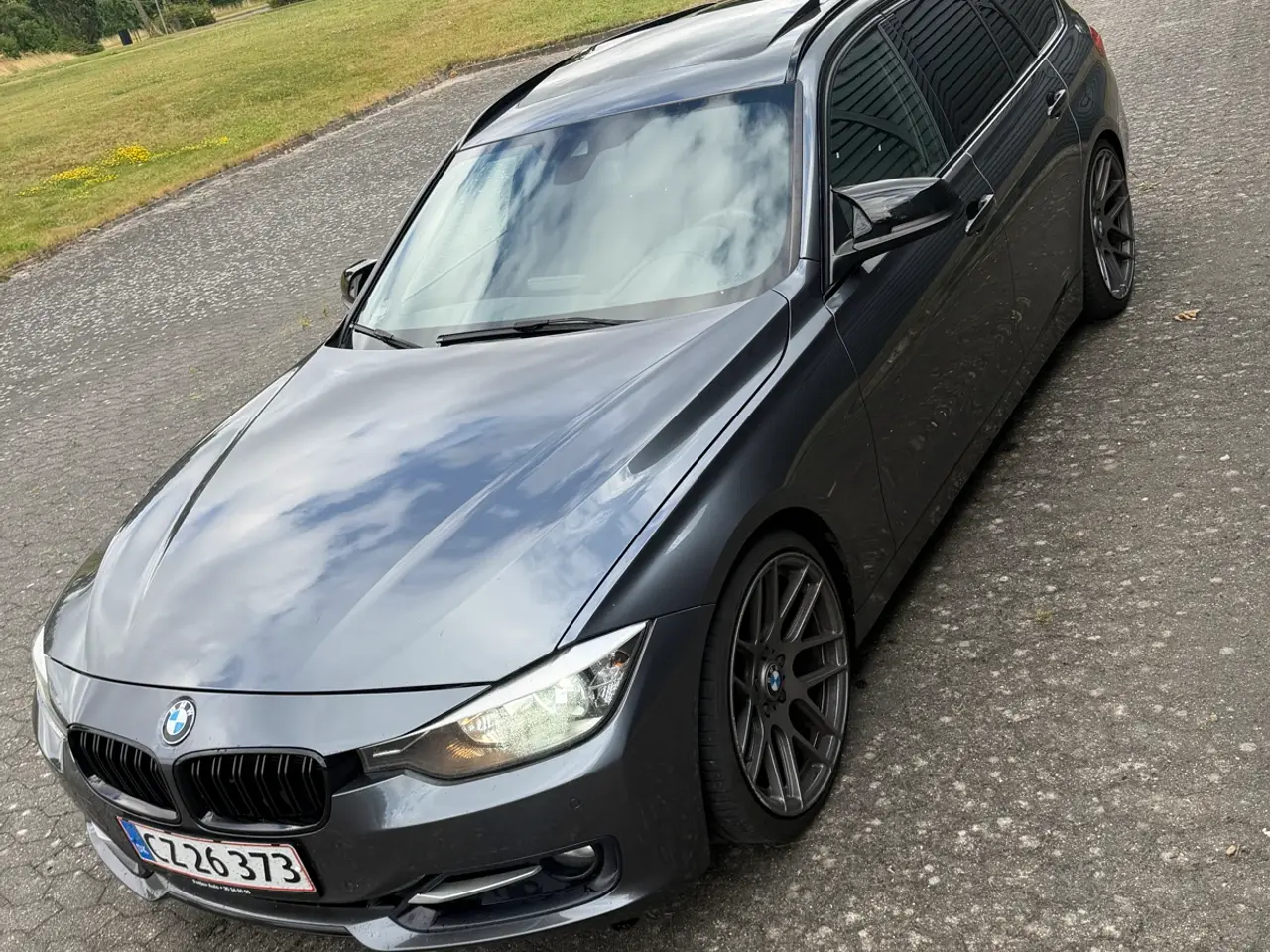 Billede 7 - BMW f31 320i
