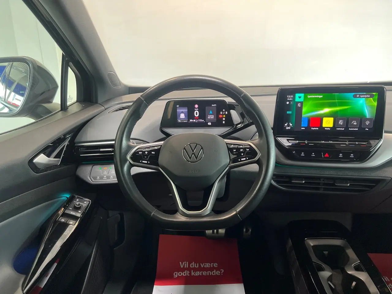 Billede 10 - VW ID.4 77 Pro