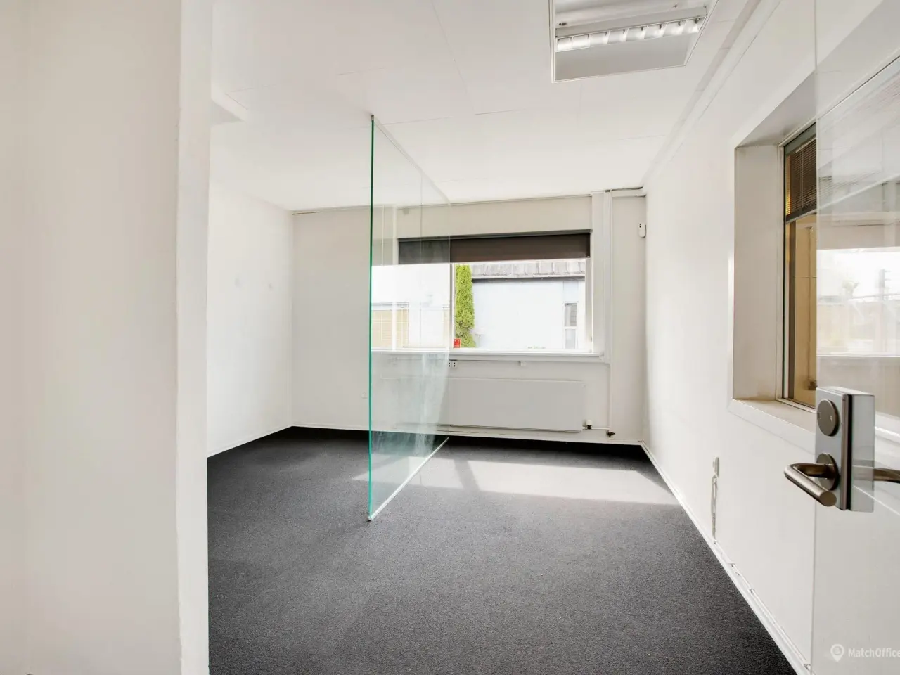 Billede 5 - Kontorlokaler / Lager / Showroom