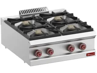 Industri Gaskomfur 4 blus – Bordmodel