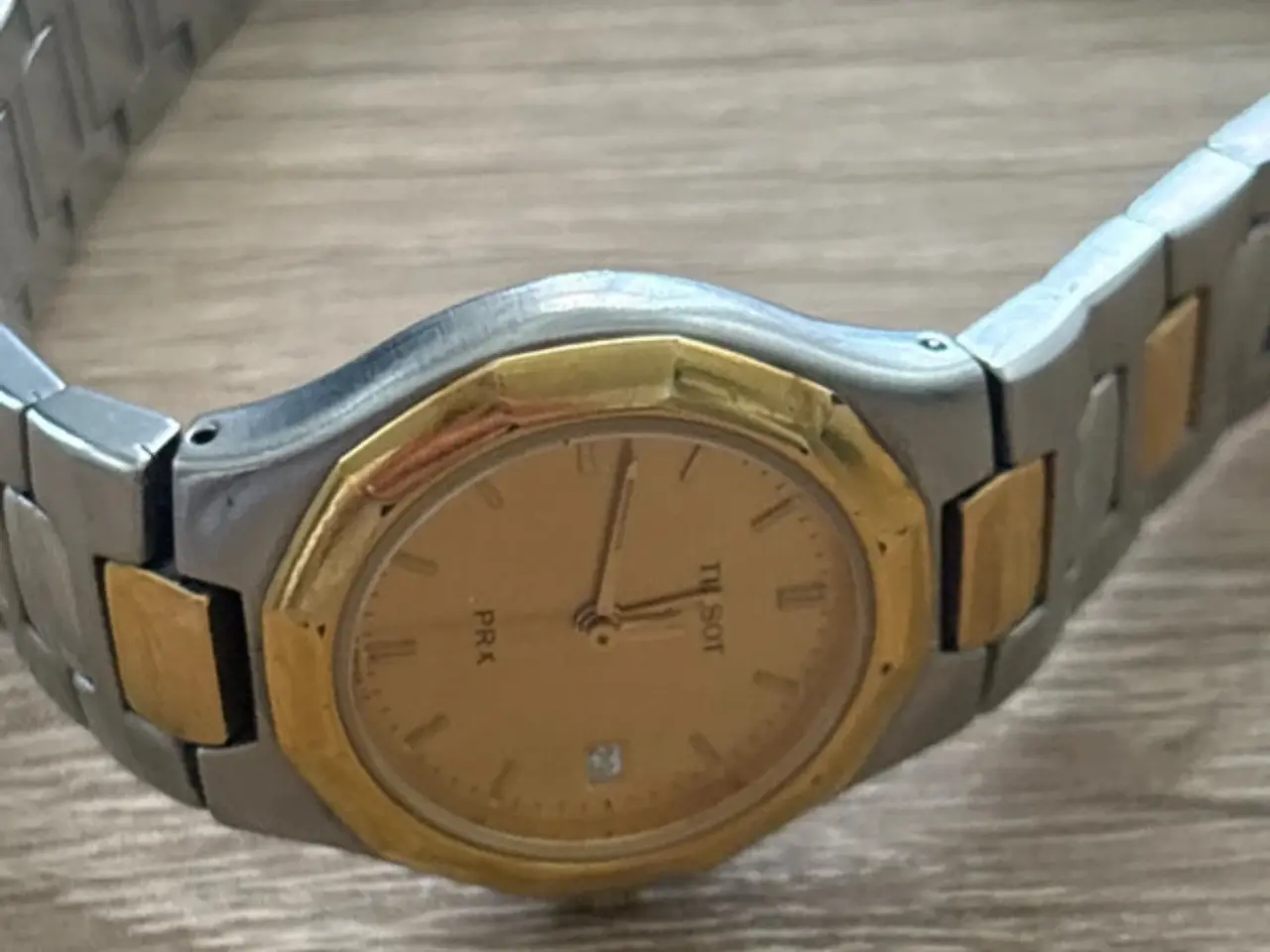 Billede 6 - Smukt Tissot ur