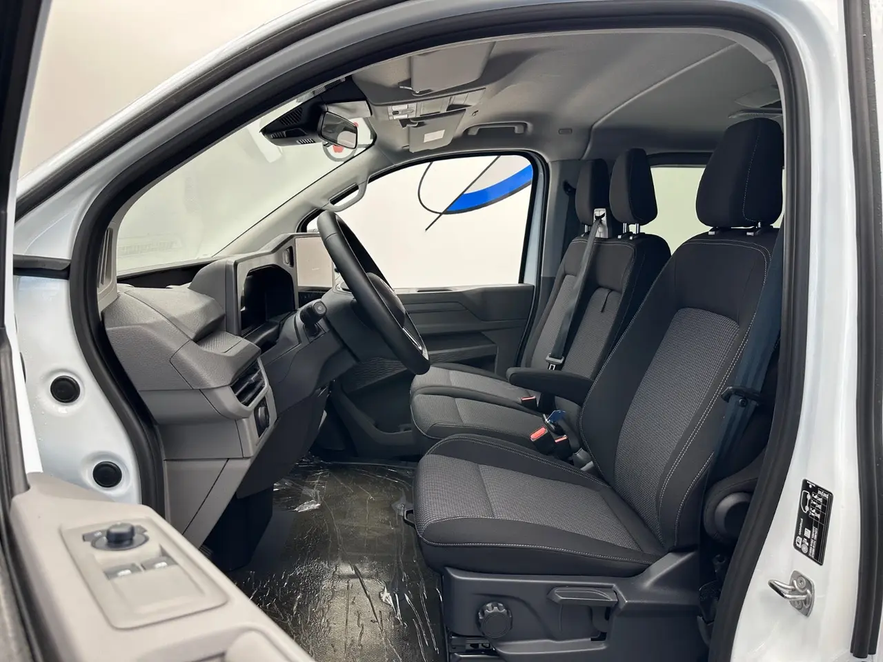 Billede 9 - VW e-Caravelle 64 Basis LWB