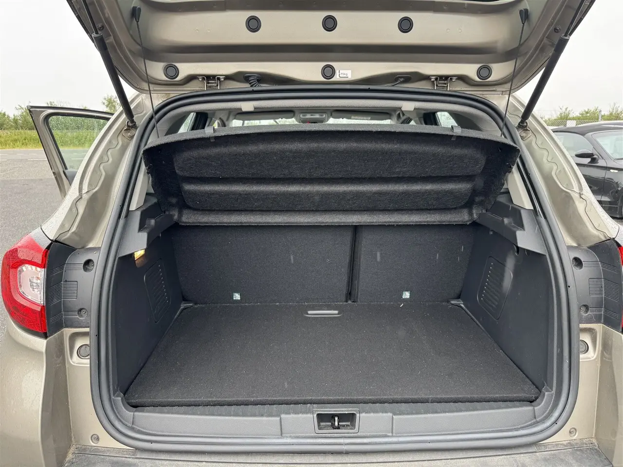 Billede 20 - Renault Captur 1,5 Energy DCI Expression 90HK 5d