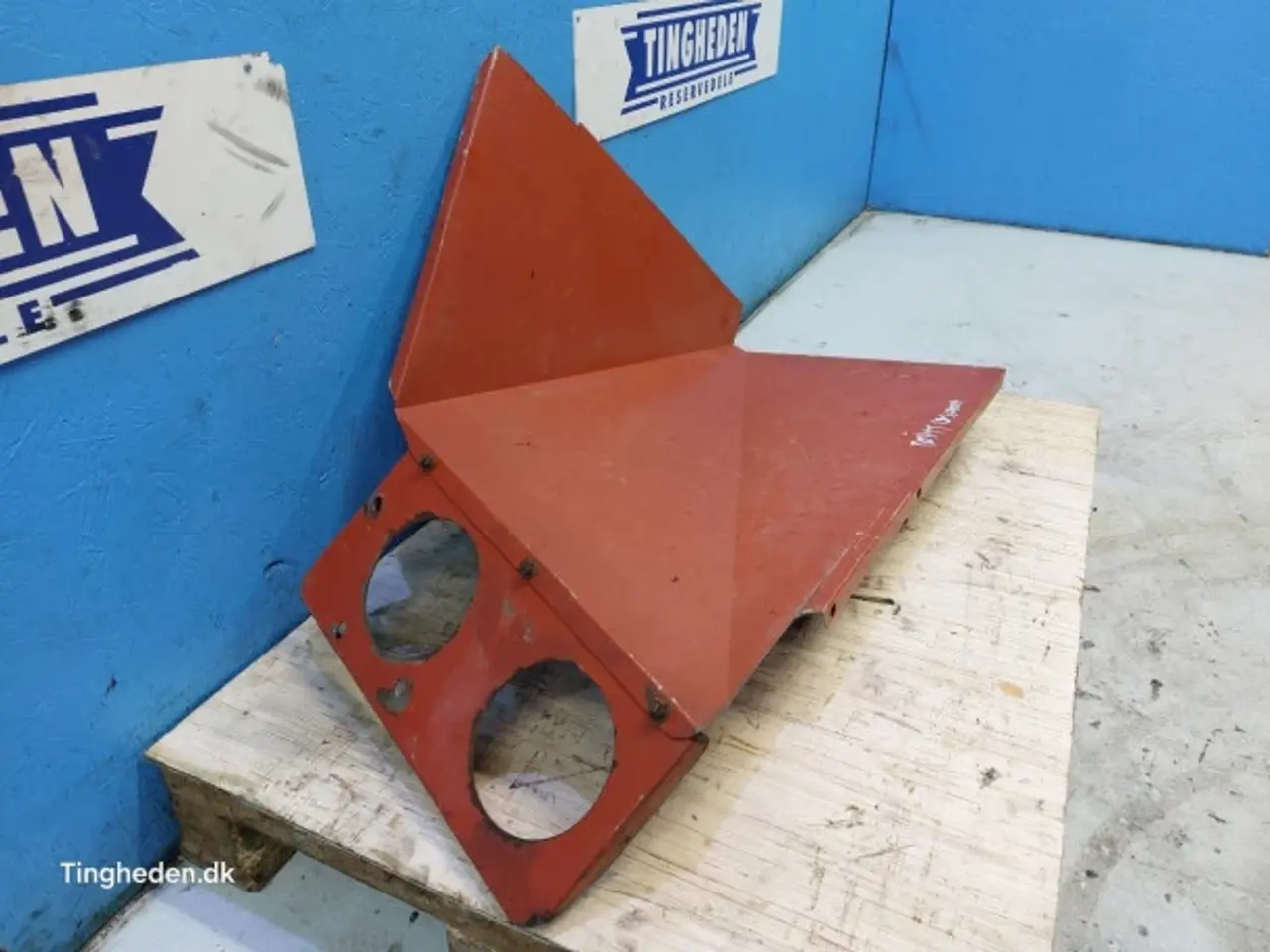 Billede 11 - Laverda 627 Skærm 322161250
