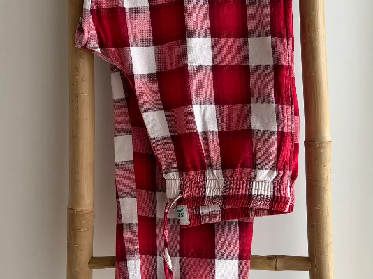Billede 4 - Merry Christmas pyjamas // Jule-pyjamas, str. S