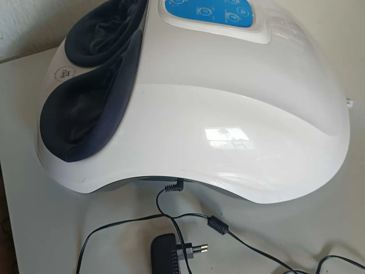 Billede 10 - Me Timers fodmassage