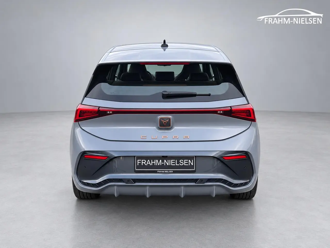 Billede 6 - Cupra Born EL High 204HK 5d Aut.