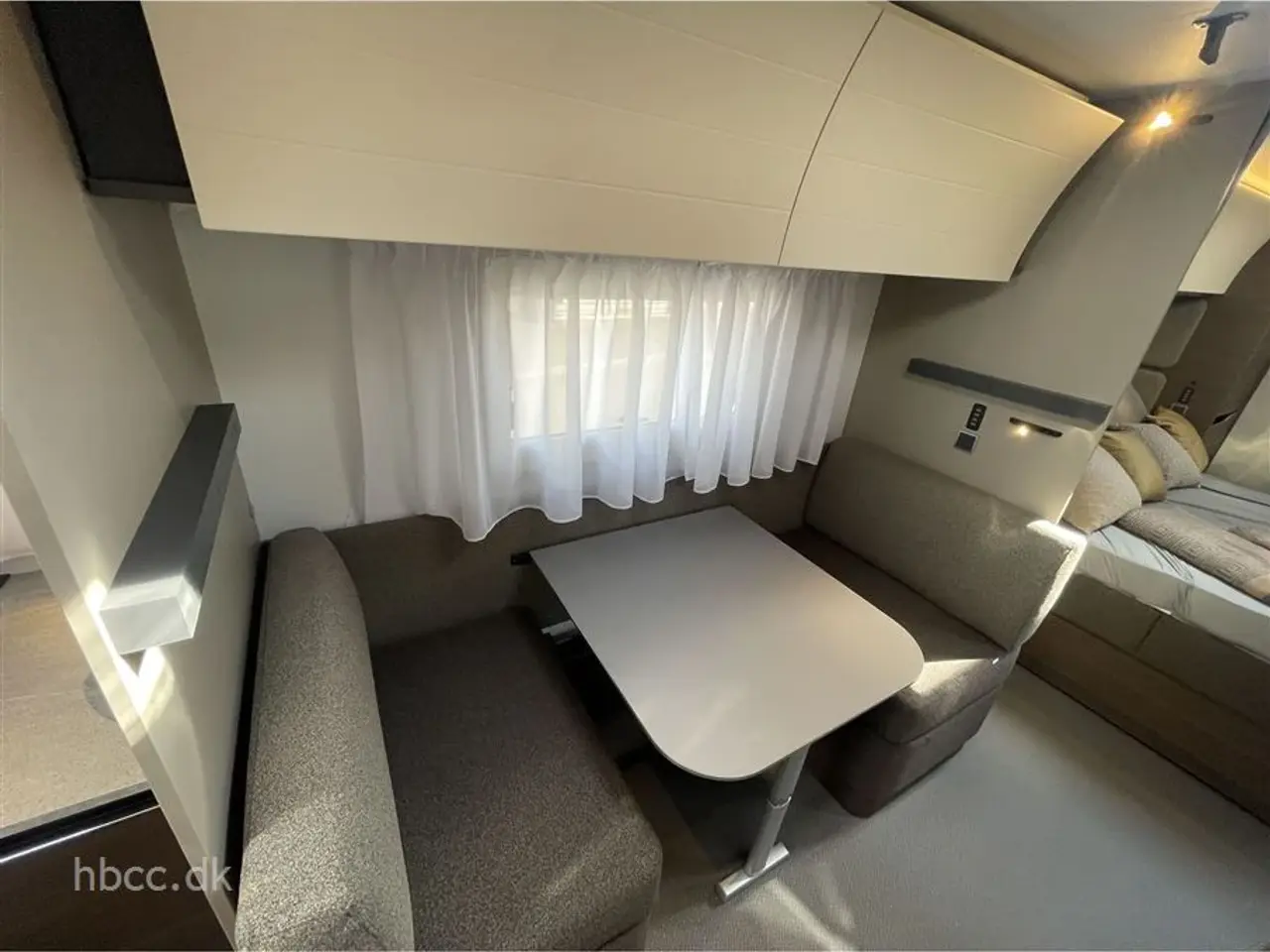 Billede 4 - 2025 - Adria Alpina 903 HT