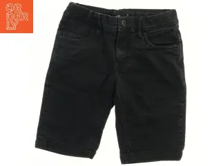 Shorts i denim fra LMTD (str. 158)