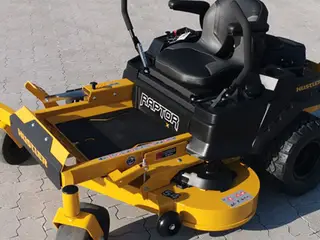 Hustler Raptor X 54