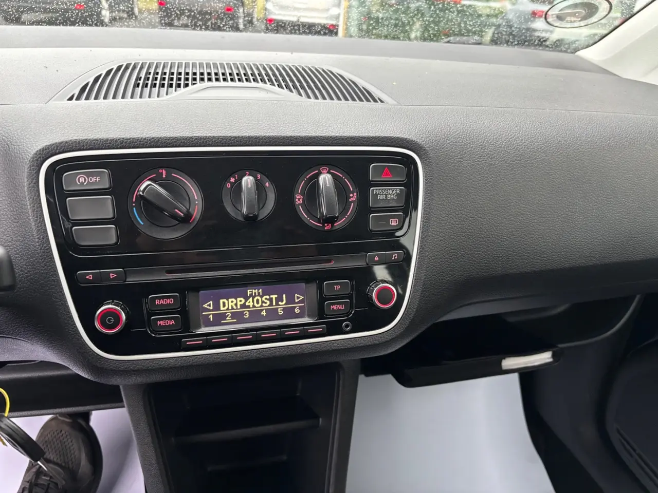 Billede 9 - VW Up! 1,0 60 Take Up!