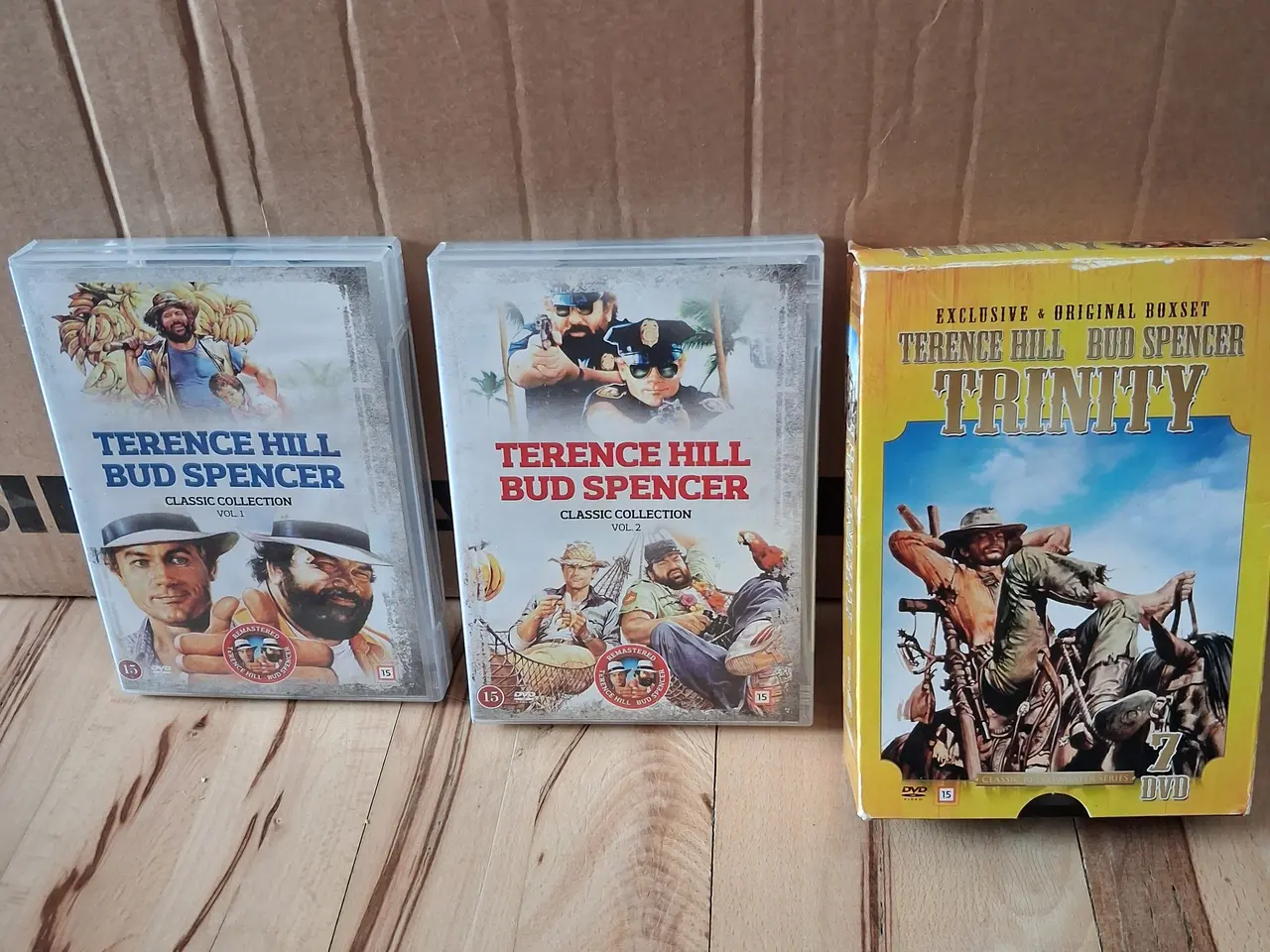 Billede 7 - Dvd film