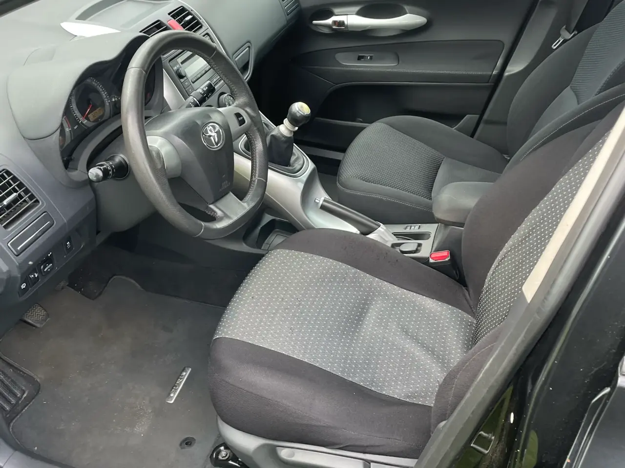 Billede 7 - Toyota Auris 1.6 Benzin – 2011
