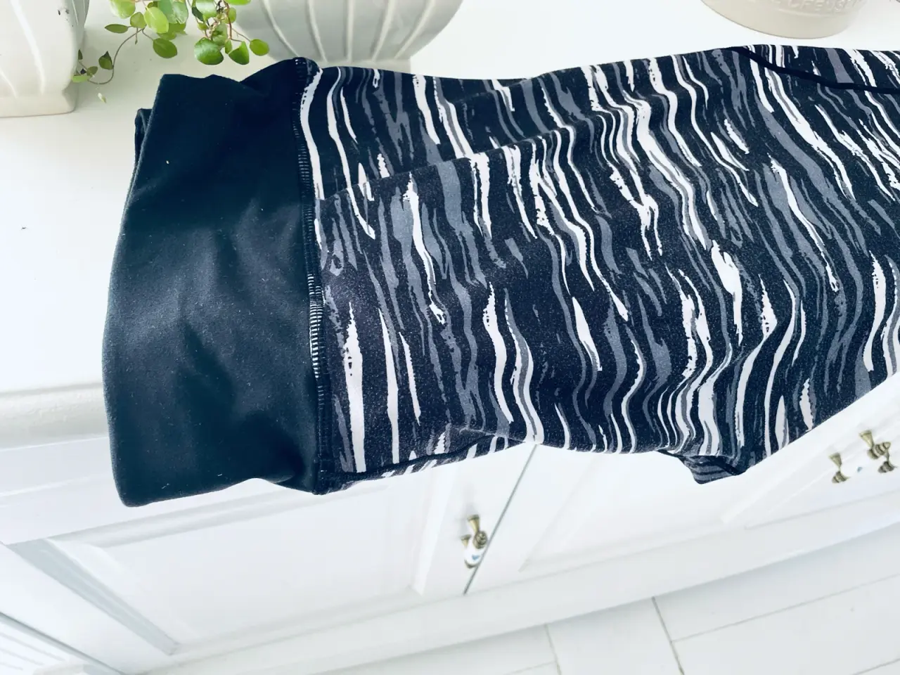 Billede 3 - Sports bukser / leggings