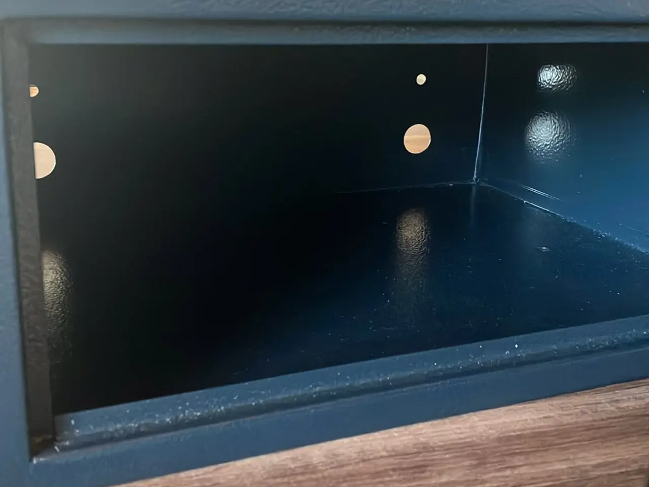 Billede 2 - Master Lock værdiboks