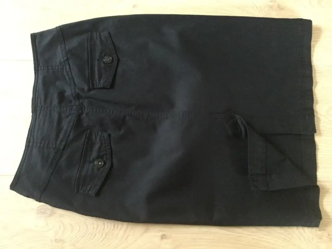Billede 11 - Ny - Street One Nederdel  str. 34