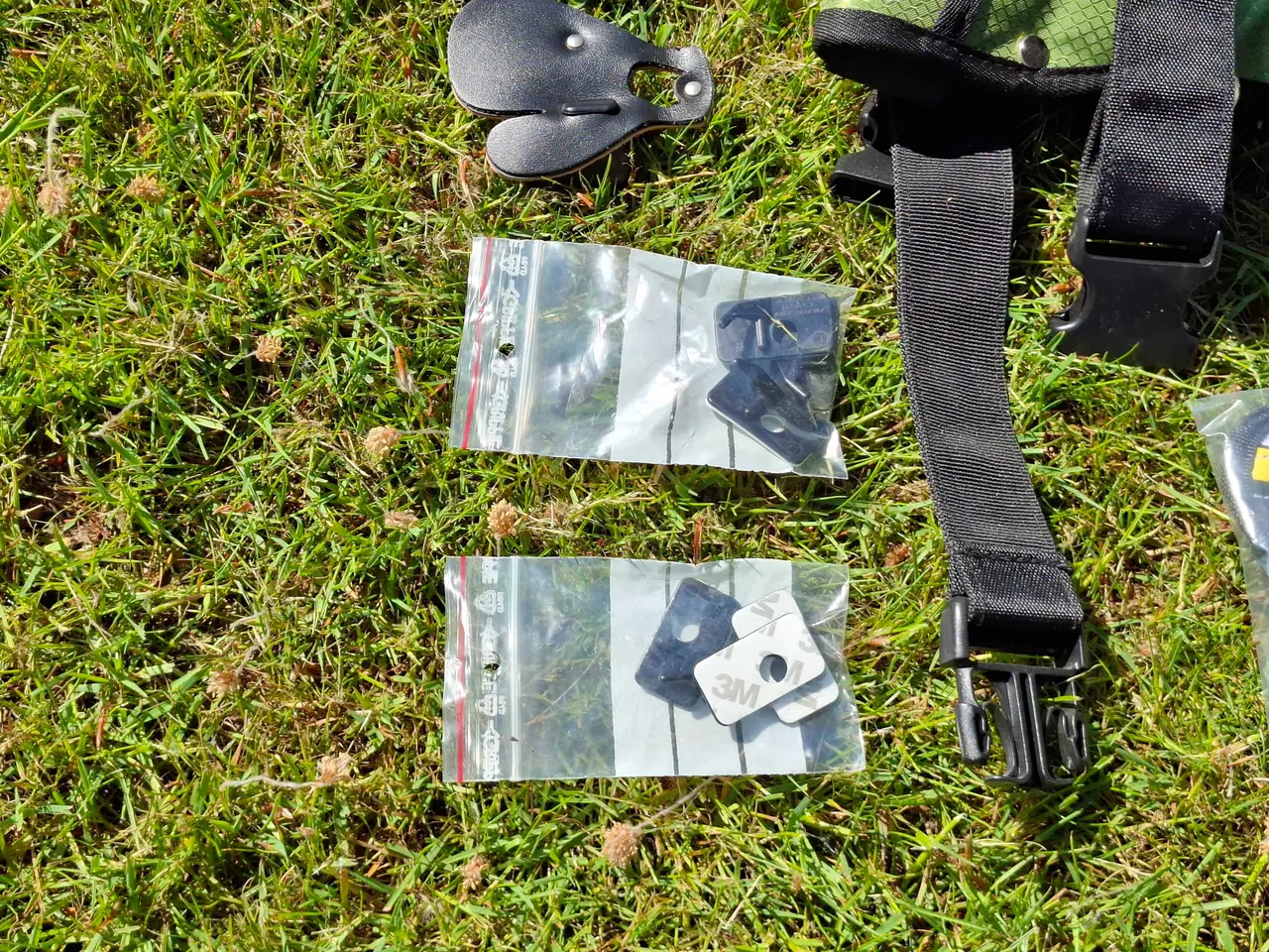 Billede 4 - Recurve buer til hele familien