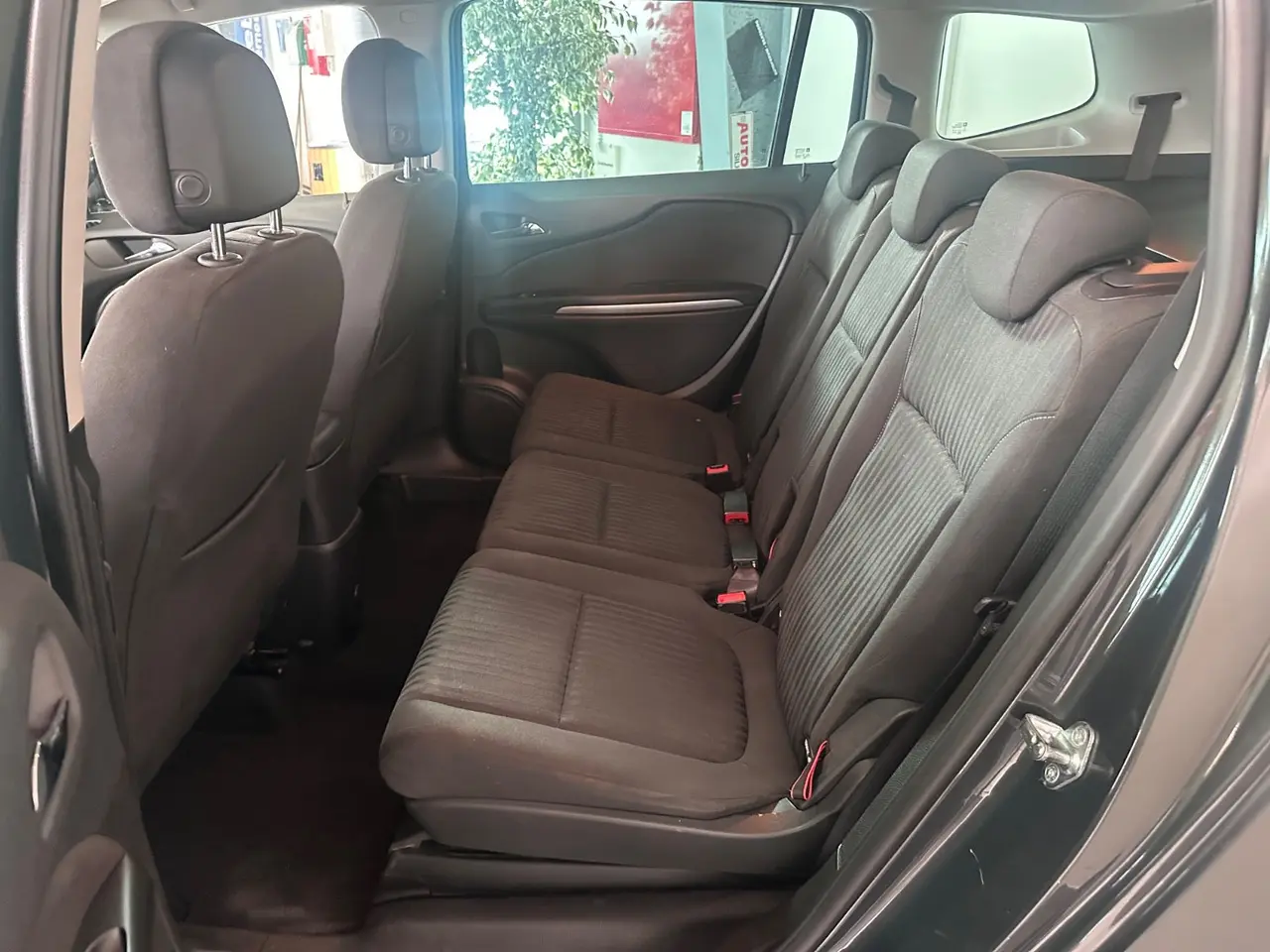 Billede 4 - Opel Zafira Tourer 2,0 CDTi 130 Enjoy eco 7prs