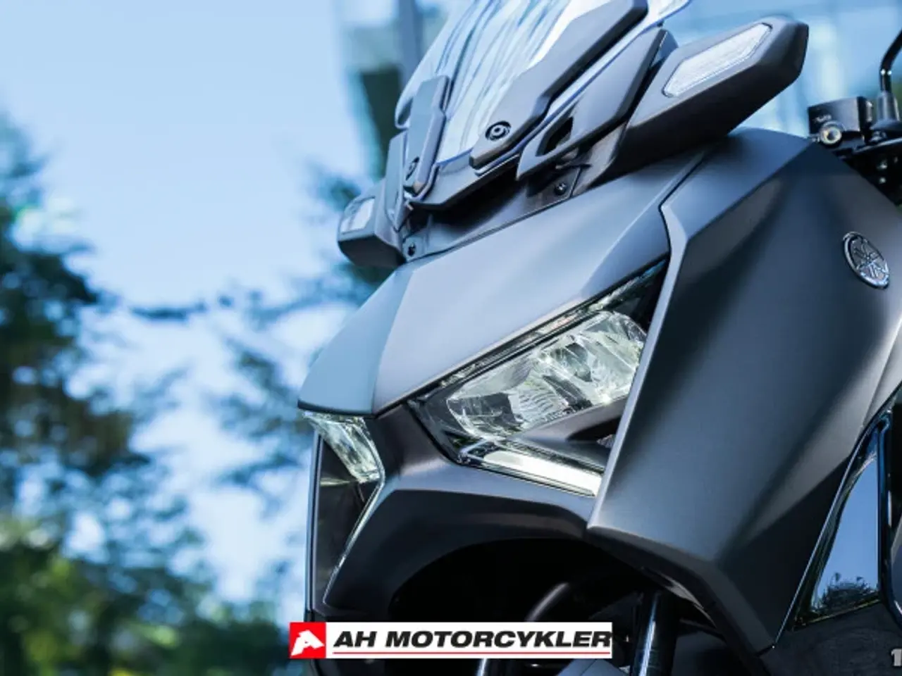 Billede 24 - Yamaha X-Max 300