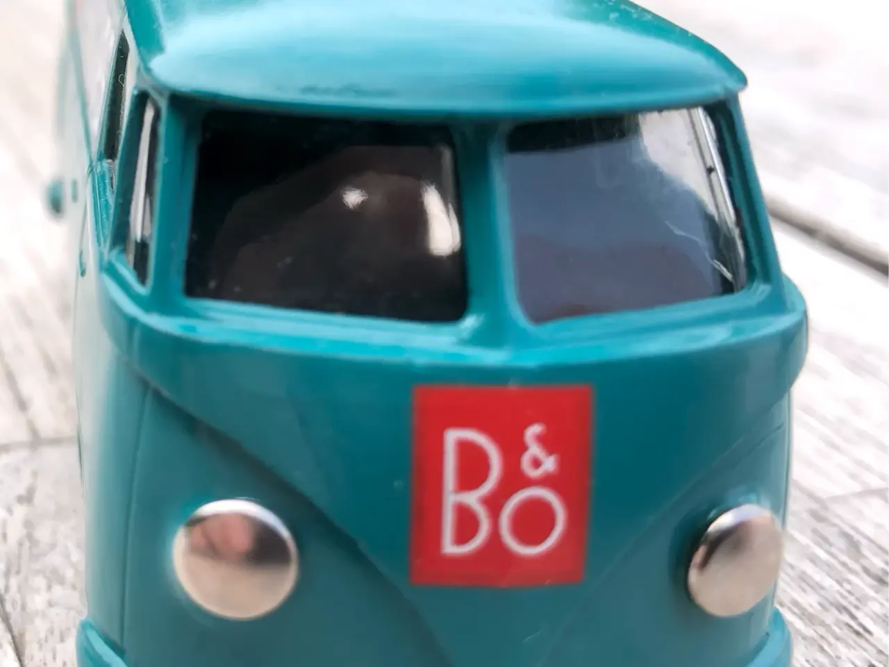 Billede 3 - TEKNO...VW TYPE 2 AAGE HASS