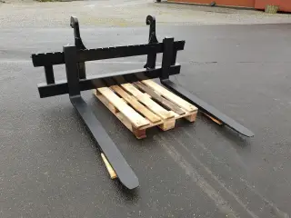 5 TON pallegafler