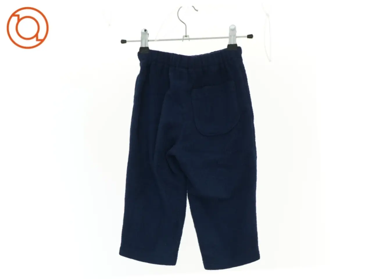Billede 2 - Bukser fleece (str. 104 cm)