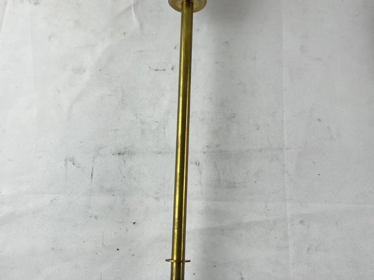 Billede 6 - Val.Co S1.B45.7.0300.0.25GO.S1L1 Brass Vertical 1A