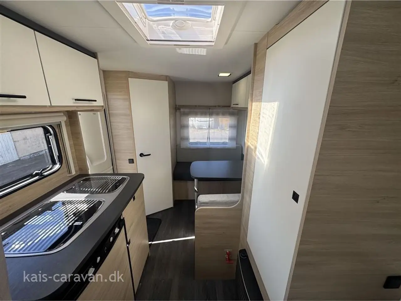 Billede 13 - 2023 - Caravelair ALBA 472