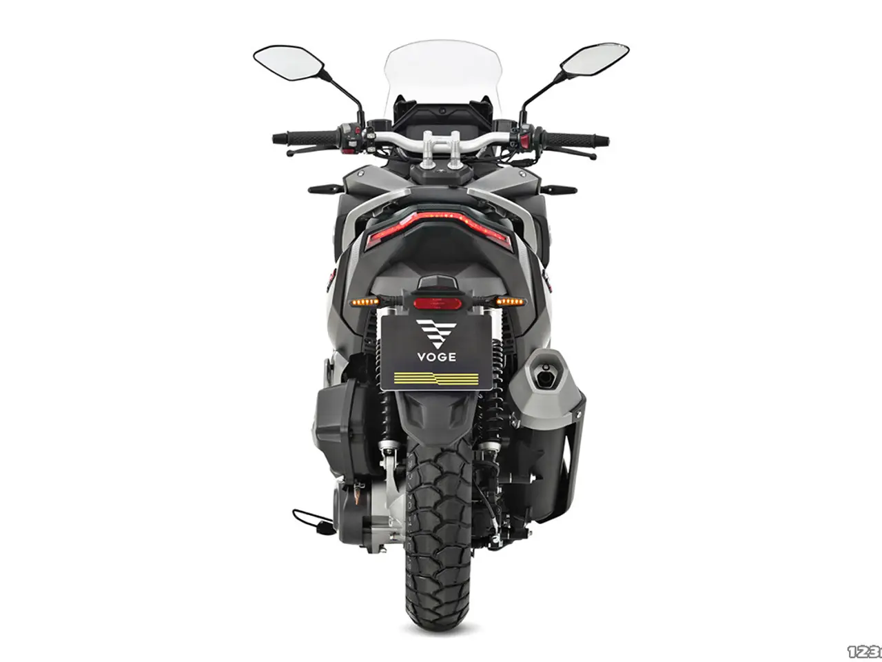 Billede 8 - Voge SR1 ADV