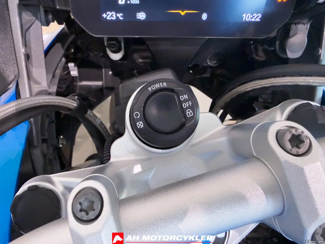 Billede 7 - BMW R 1250 GS