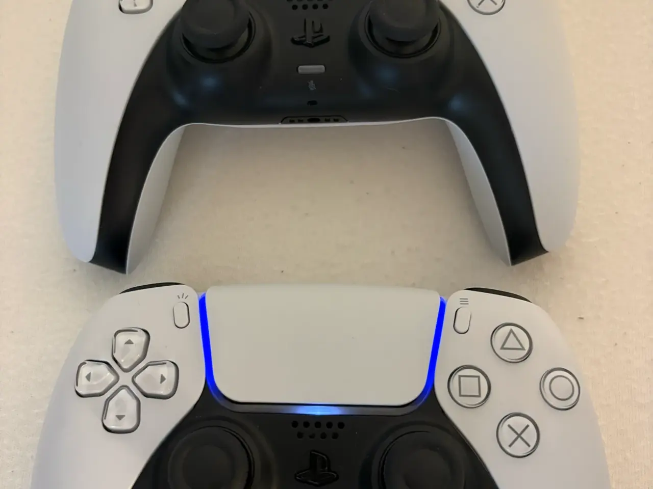 Billede 8 - PS5 Disc m. 2 controllere, +Steelseries headset,