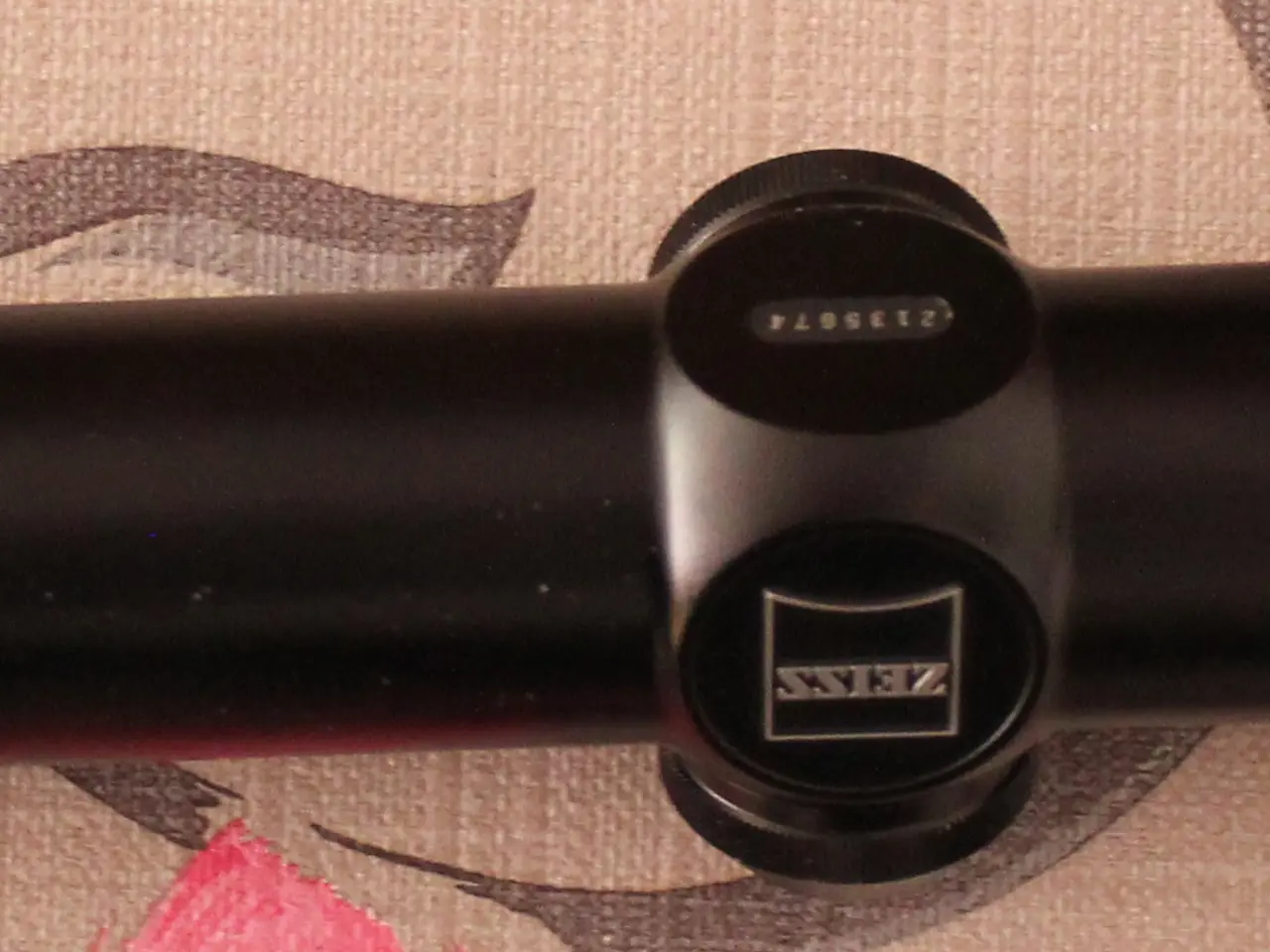 Billede 3 - Sigtekikkert Zeiss Diavari-Z 1,5-6x42