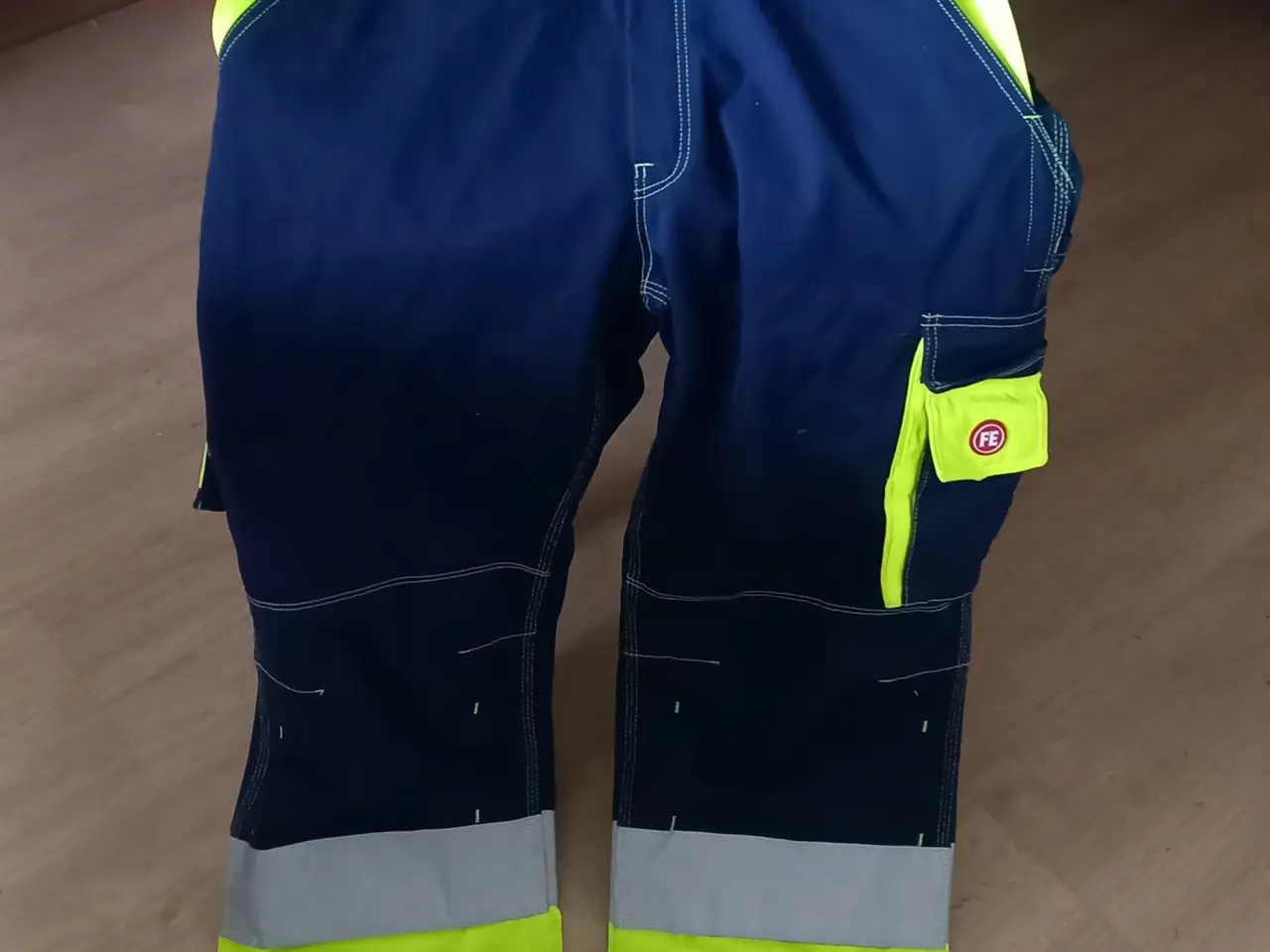 Billede 1 - Overall engel, 2 par