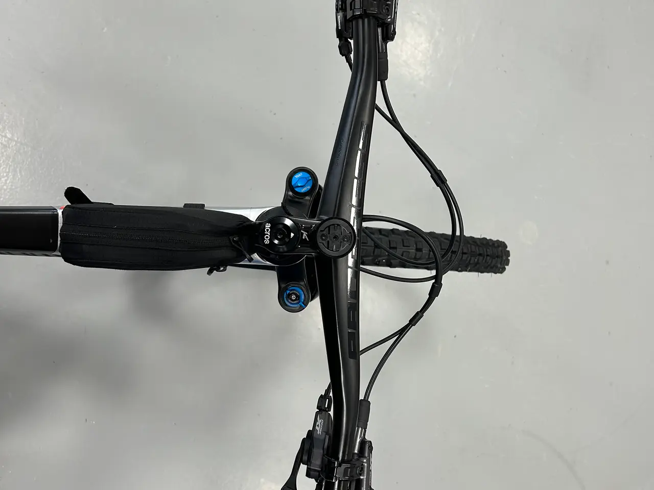 Billede 6 - Canyon Neuron CF9 MTB
