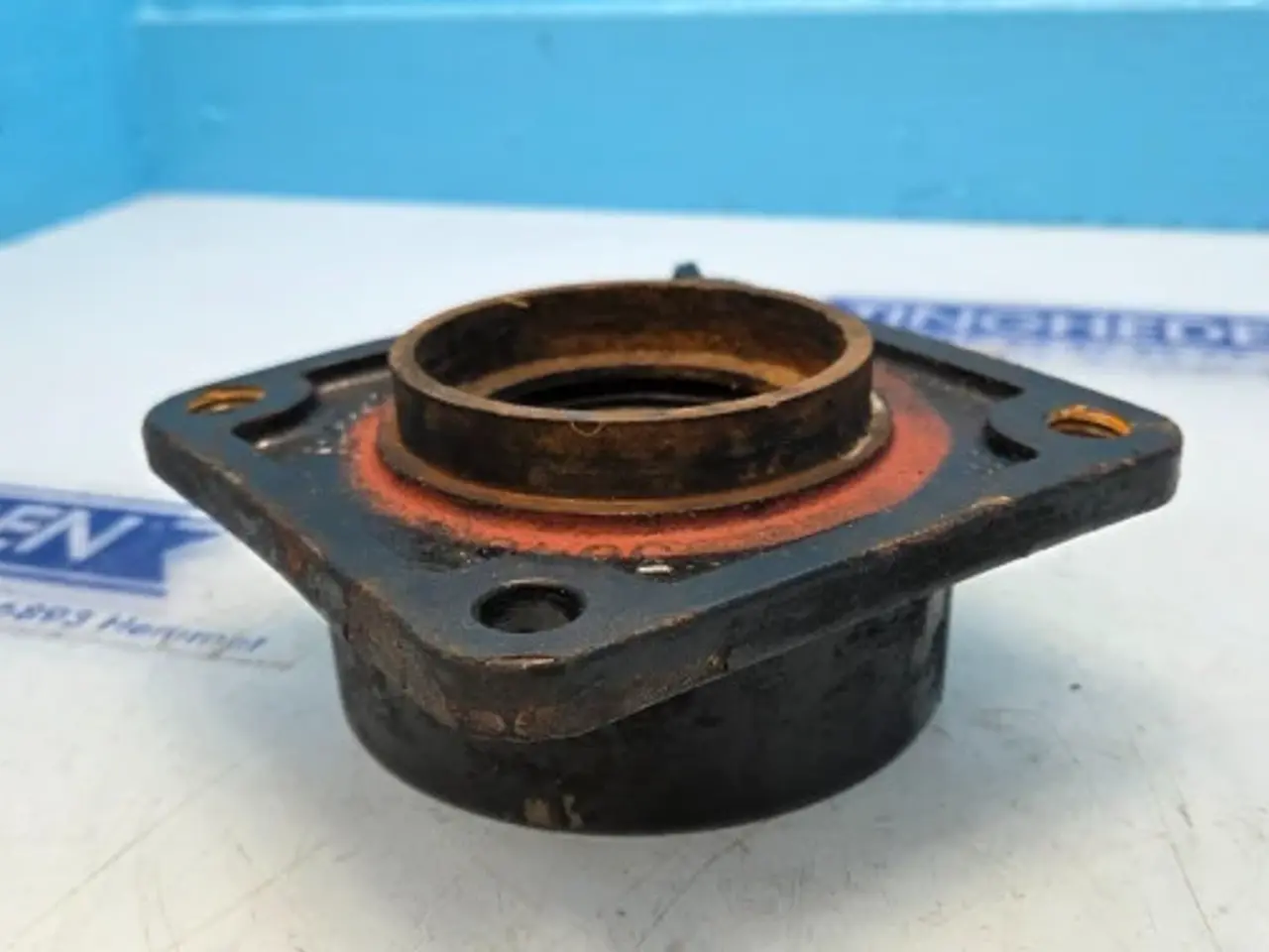 Billede 12 - New Holland CR9.90 Lejehus 84522781