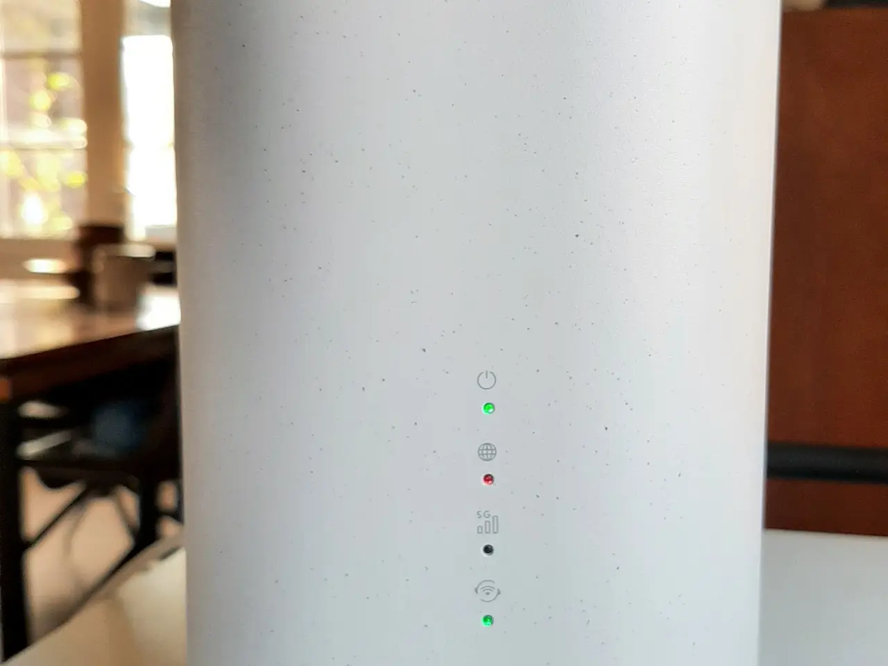 Billede 2 - ● 5G Router ●