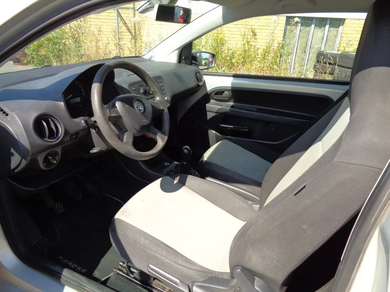 Billede 7 - Skoda Citigo 1,0 60 Ambition